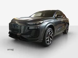 Gebraucht 2025 Audi Q6 e-tron Ambiente SUV | CHF 88’380 (Guter Preis)