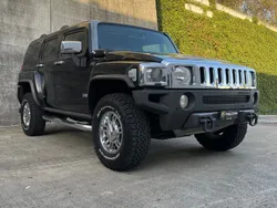 Gebraucht 2009 Hummer H3 SUV | CHF 15’890