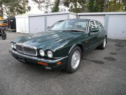 Gebraucht 1995 Jaguar XJ Sovereign Limousine | CHF 3’999