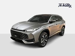 Schwarz Neu 2025 MG HS Luxury SUV | CHF 30’180 (Fairer Preis)