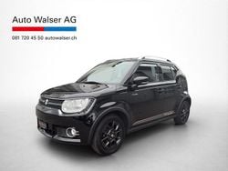 Gebraucht 2019 Suzuki Ignis Kleinwagen | CHF 14’850 (Fairer Preis)