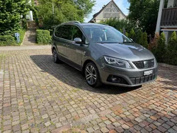 Gebraucht 2019 Seat Alhambra FR Van / Kleinbus | CHF 21’500 (Superpreis)