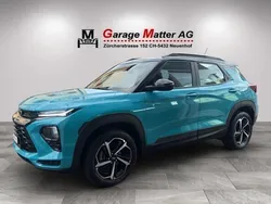 Gebraucht 2023 Chevrolet TrailBlazer | CHF 30’900