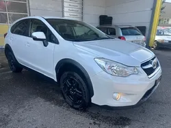Gebraucht 2012 Subaru XV SUV | CHF 7’999 (Etwas zu teuer)