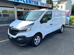 Gebraucht 2021 Renault Trafic Van | CHF 22’900 (Fairer Preis)