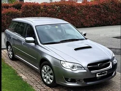 Gebraucht 2008 Subaru Legacy | CHF 1’999 (Guter Preis)
