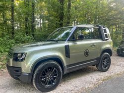 Gebraucht 2021 Land Rover Defender HSE Dynamic | CHF 48’900 (Fairer Preis)