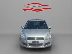 Gebraucht 2010 Suzuki Splash GL Kleinwagen | CHF 1’400 (Fairer Preis)