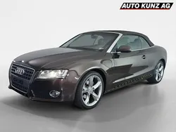 Gebraucht 2011 Audi A5 Coupé | CHF 14’489 (Guter Preis)