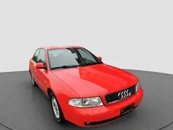 Gebraucht 1999 Audi A4 Ambition | CHF 1’999 (Fairer Preis)