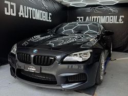 Gebraucht 2018 BMW M6 Coupé | CHF 67’999