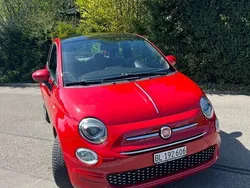 Gebraucht 2019 Fiat 500 Lounge | CHF 9’900 (Fairer Preis)