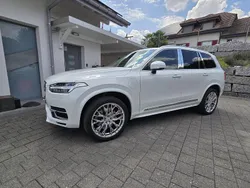 Gebraucht 2021 Volvo XC90 Inscription SUV | CHF 42’500 (Guter Preis)