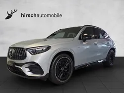 Neu 2025 Mercedes GLC43 AMG AMG SUV | CHF 104’500 (Guter Preis)