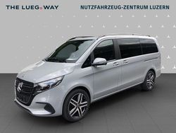 Gebraucht 2025 Mercedes V250 Style Van / Kleinbus | CHF 88’800
