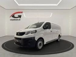 Gebraucht 2022 Peugeot Expert Van | CHF 28’500 (Fairer Preis)