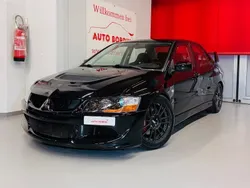 Gebraucht 2005 Mitsubishi Lancer | CHF 59’888