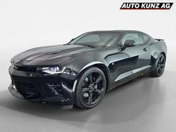 Gebraucht 2020 Chevrolet Camaro Coupé | CHF 44’989 (Guter Preis)