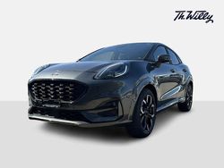 Gebraucht 2024 Ford Puma ST-Line X SUV | CHF 27’800 (Etwas zu teuer)