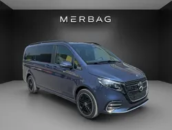 Neu 2025 Mercedes 300 Style | CHF 85’392