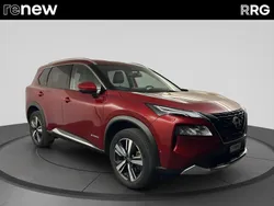 Gebraucht 2024 Nissan X-Trail Tekna SUV | CHF 33’520 (Guter Preis)