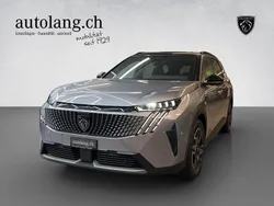 Grau Neu 2024 Peugeot 5008 GT Van / Kleinbus | CHF 46’800 (Guter Preis)