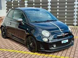 Gebraucht 2012 Fiat 500 Abarth | CHF 5’800 (Guter Preis)