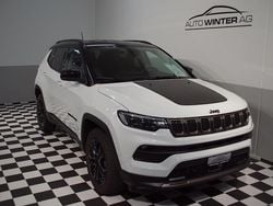 Gebraucht 2023 Jeep Compass SUV | CHF 23’499 (Superpreis)