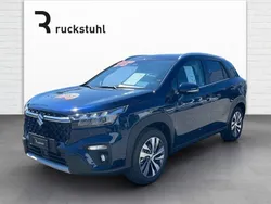 Neu 2025 Suzuki SX4 S-Cross SUV | CHF 33’800 (Fairer Preis)