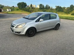 Gebraucht 2008 Opel Corsa Enjoy | CHF 1’200 (Guter Preis)