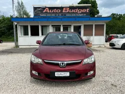Gebraucht 2008 Honda Civic Hybrid Limousine | CHF 7’500 (Fairer Preis)