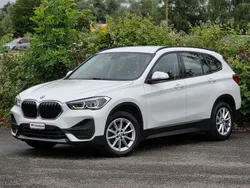 Gebraucht 2021 BMW X1 Sport Line SUV | CHF 15’900 (Superpreis)