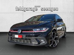 Gebraucht 2022 VW Polo IQ Drive Kleinwagen | CHF 26’800 (Fairer Preis)
