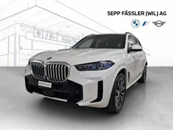 Gebraucht 2024 BMW X5 M Sport SUV | CHF 84’800 (Fairer Preis)