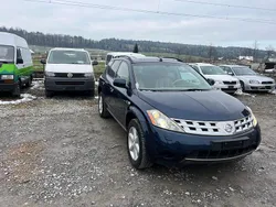 Gebraucht 2008 Nissan Murano SUV | CHF 1’300 (Superpreis)