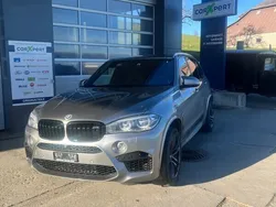Gebraucht 2015 BMW X5 M SUV | CHF 34’200 (Superpreis)