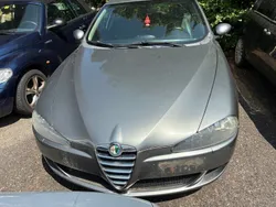 Gebraucht 2005 Alfa Romeo 147 Progression Kleinwagen | CHF 2’200