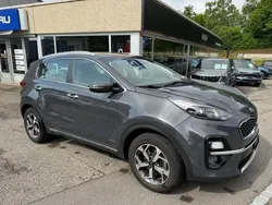 Grau Gebraucht 2019 Kia Sportage 2 SUV | CHF 17’000 (Superpreis)