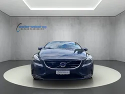 Gebraucht 2012 Volvo V40 Momentum Kombi | CHF 13’900 (Etwas zu teuer)
