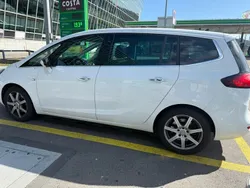 Gebraucht 2012 Opel Zafira Tourer Sport Van / Kleinbus | CHF 5’300 (Guter Preis)