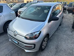 Gebraucht 2012 VW up! move up! Kleinwagen | CHF 4’500 (Superpreis)