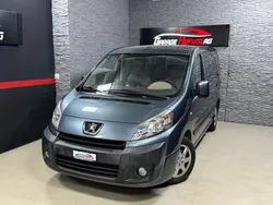Gebraucht 2008 Peugeot Expert Van | CHF 5’900 (Guter Preis)