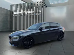 Gebraucht 2018 BMW M140 M Sport Limousine | CHF 29’900 (Fairer Preis)