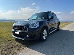 Gebraucht 2017 Mini Cooper S Countryman SUV | CHF 12’900 (Superpreis)