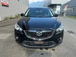 Gebraucht 2013 Mazda CX-5 SUV | CHF 7’900 (Superpreis)