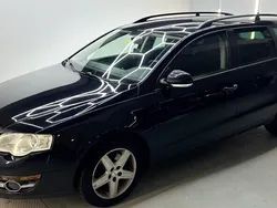 Gebraucht 2008 VW Passat Comfortline Kombi | CHF 2’300 (Guter Preis)