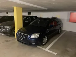 Gebraucht 2006 Toyota Avensis Sol Kombi | CHF 2’900 (Fairer Preis)