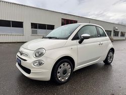 Gebraucht 2017 Fiat 500 Pop Star | CHF 7’900 (Fairer Preis)