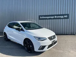 Neu 2025 Seat Ibiza | CHF 29’490 (Teuer)