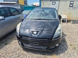 Gebraucht 2010 Peugeot 5008 Sport Van / Kleinbus | CHF 1’100 (Superpreis)